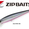 ZIP BAITS WHISPER 127SY