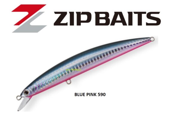 ZIP BAITS BOON 135F