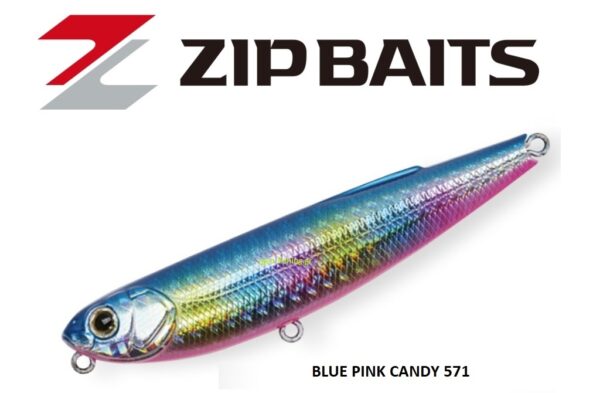 ZIP BAITS FAKIE DOG