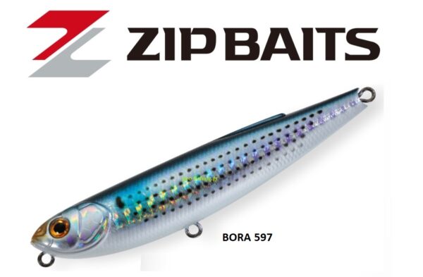 ZIP BAITS FAKIE DOG