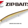 ZIP BAITS SYSTEM MINNOW 139F