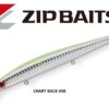 ZIP BAITS SYSTEM MINNOW 139F