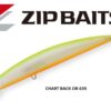 ZIP BAITS BOON 135F