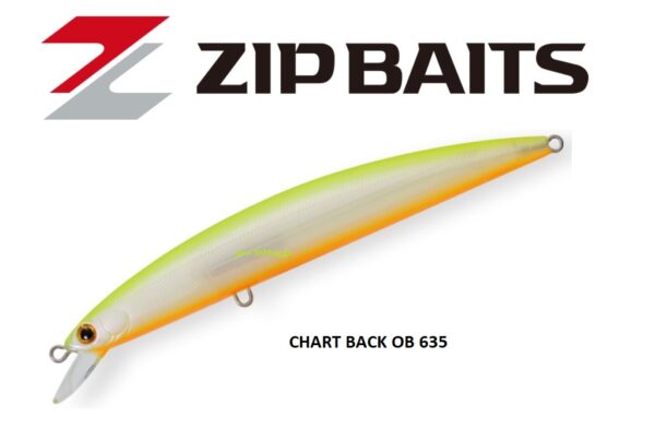 ZIP BAITS BOON 135F