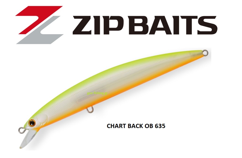 ZIP BAITS BOON 135F