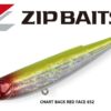 ZIP BAITS FAKIE DOG