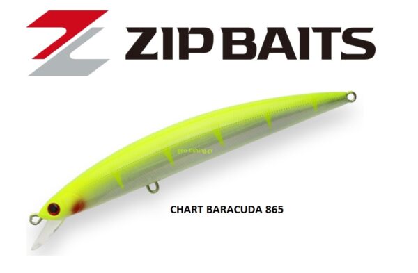 ZIP BAITS BOON 135F