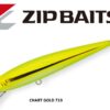 ZIP BAITS WHISPER 127SY