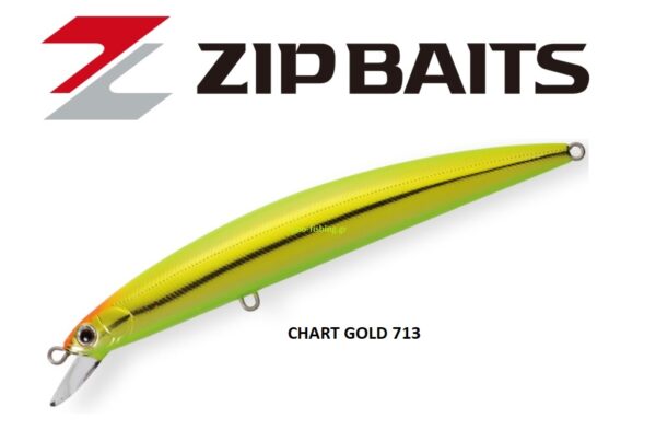ZIP BAITS BOON 135F
