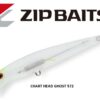 ZIP BAITS WHISPER 127SY
