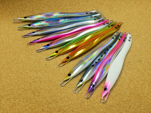 CB ONE G2 110gr