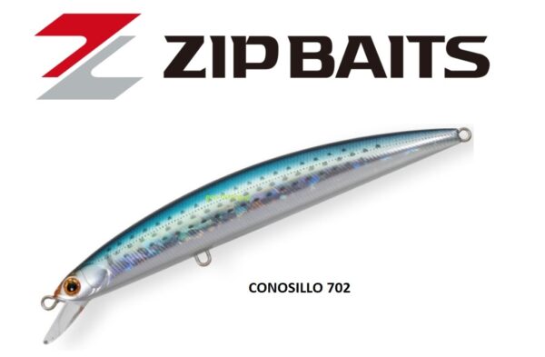ZIP BAITS BOON 135F