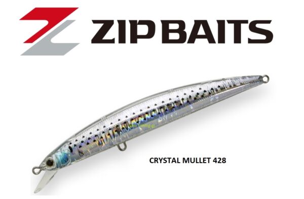 ZIP BAITS BOON 135F