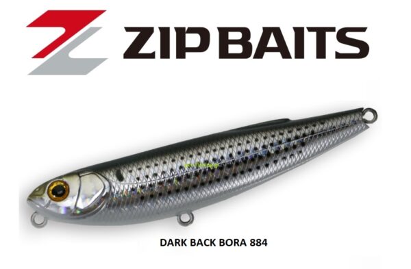 ZIP BAITS FAKIE DOG