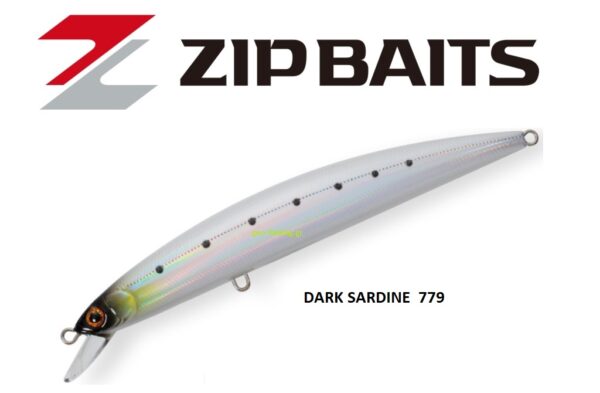 ZIP BAITS BOON 135F
