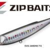 ZIP BAITS FAKIE DOG