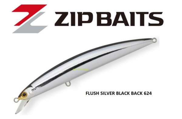 ZIP BAITS BOON 135F