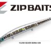 ZIP BAITS SYSTEM MINNOW 139F