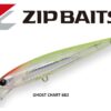 ZIP BAITS WHISPER 127SY
