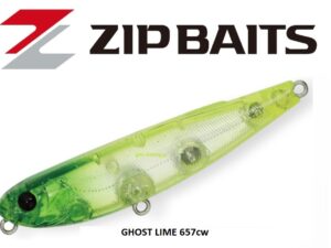 ZIP BAITS FAKIE DOG CW ZIP BAITS FAKIE DOG CW