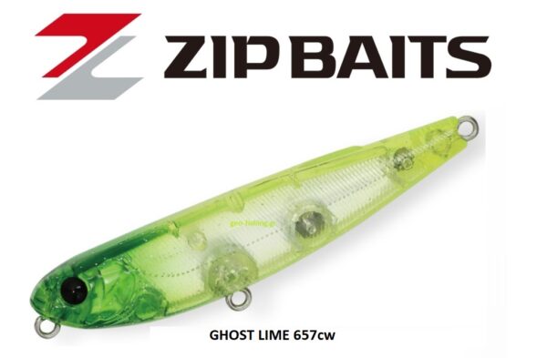ZIP BAITS FAKIE DOG CW
