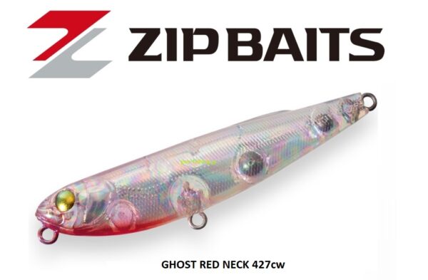 ZIP BAITS FAKIE DOG CW