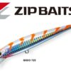 ZIP BAITS WHISPER 127SY