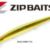 ZIP BAITS SYSTEM MINNOW 139F