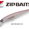 ZIP BAITS WHISPER 127SY