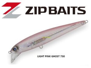 ZIP BAITS WHISPER 127SY