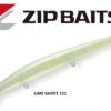ZIP BAITS SYSTEM MINNOW 139F