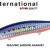 DUO REALIS JERKBAIT 120SP & SW