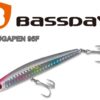 BASSDAY SUGAPEN 95F