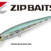 ZIP BAITS WHISPER 127SY