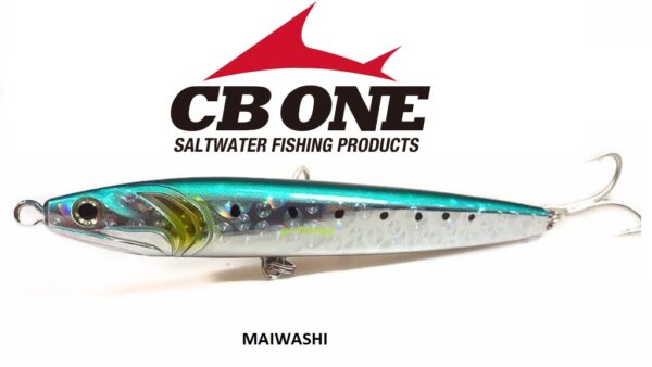 CB ONE OZMA HW140