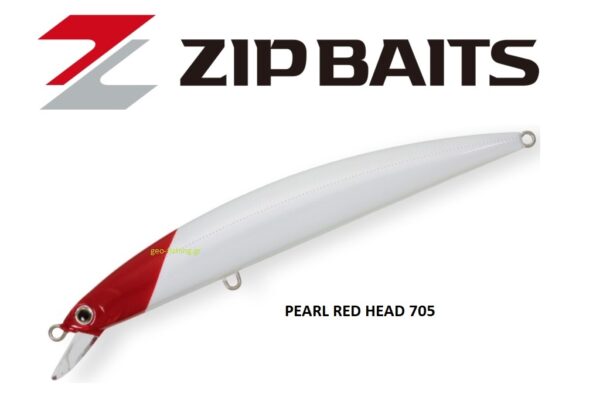 ZIP BAITS BOON 135F