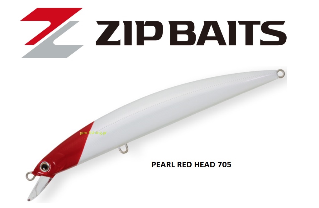ZIP BAITS BOON 135F