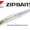 ZIP BAITS SYSTEM MINNOW 139F