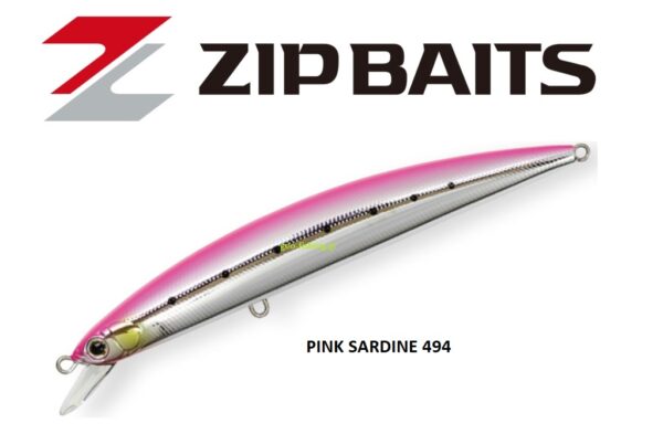 ZIP BAITS BOON 135F
