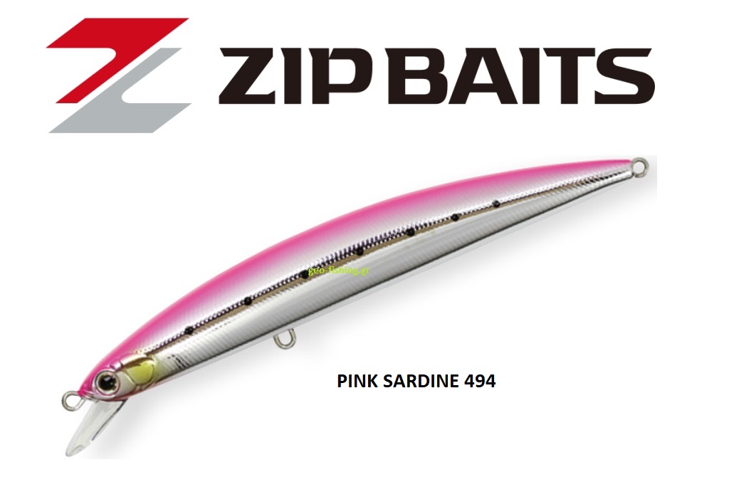ZIP BAITS BOON 135F