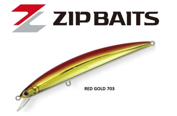 ZIP BAITS BOON 135F