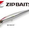 ZIP BAITS WHISPER 127SY
