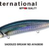 DUO REALIS JERKBAIT 120SP & SW