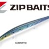 ZIP BAITS SYSTEM MINNOW 139F
