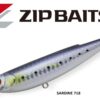 ZIP BAITS FAKIE DOG