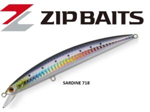 ZIP BAITS BOON 135F