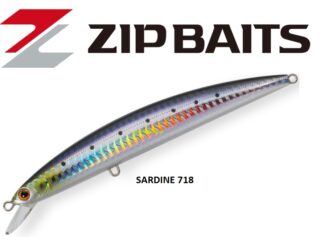 ZIP BAITS BOON 135F