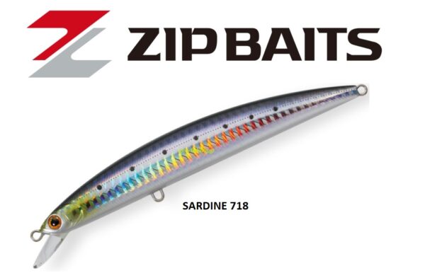 ZIP BAITS BOON 135F