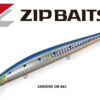 ZIP BAITS SYSTEM MINNOW 139F