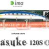 IMA SASUKE 120S
